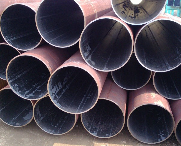 大口徑無(wú)縫鋼管